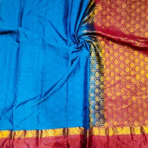 DHARMAVARAM PATTU